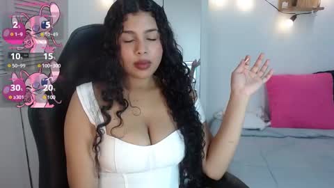 ashly online show from 4, 2, 2025