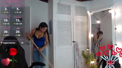 ashly online show from 15, 2, 2025