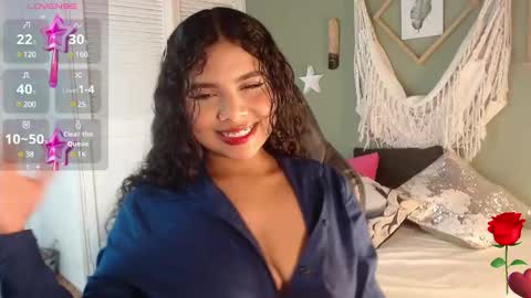 ashly online show from 1, 3, 2025
