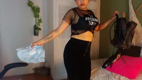 ashly online show from 8, 3, 2025