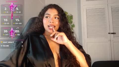 ashly online show from 10, 3, 2025