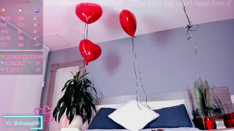 Ashly online show from 15, 2, 2026