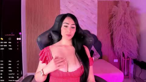 A S H L Y online show from 8, 10, 2025