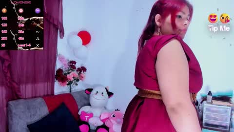 Ashly Moss online show from 12, 3, 2026