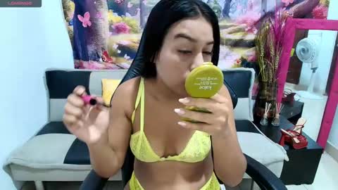 ashly online show from 1, 10, 2025