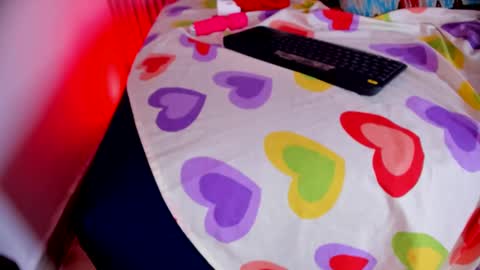 ashlybenison online show from 17, 12, 2024