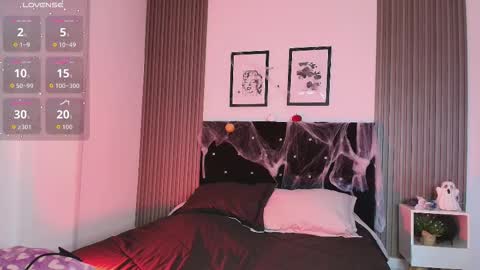    online show from 19, 10, 2025