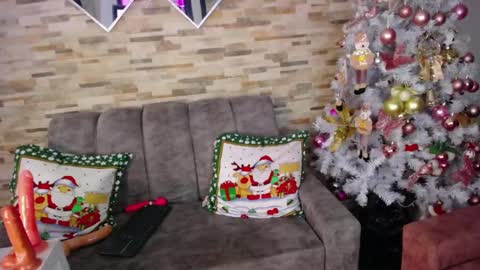 Ashlye  online show from 27, 12, 2024