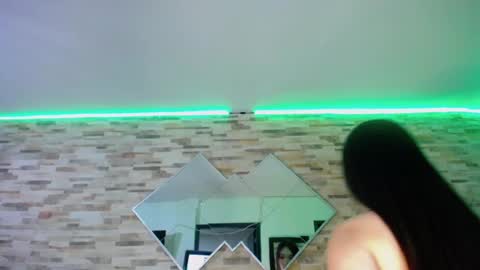 Ashlye  online show from 20, 2, 2025