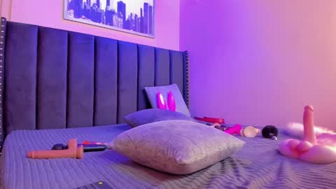 ashlye_miller_ online show from 21, 12, 2024