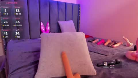 ashlye_miller_ online show from 26, 2, 2025