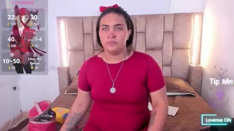 ashlye_rose0 online show from 20, 11, 2025