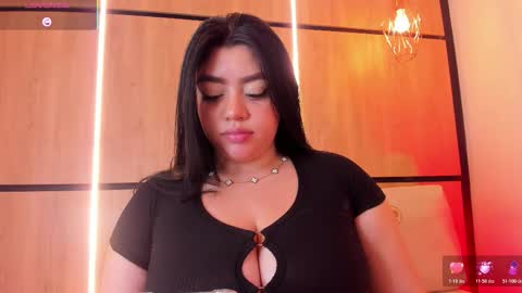 Snapshot of ashlyn_parker chatting on 30, 10, 2025 ashlyn online show from 30, 10, 2025