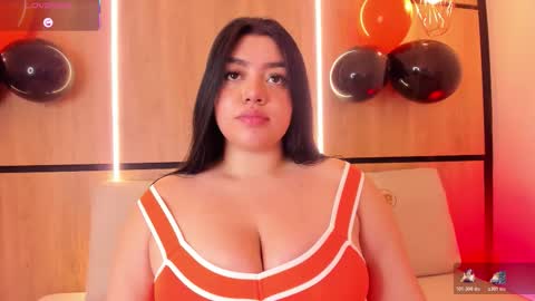 Snapshot of ashlyn_parker chatting on 31, 10, 2025 ashlyn online show from 31, 10, 2025