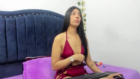 ashlyy sweet  online show from 2, 2, 2026