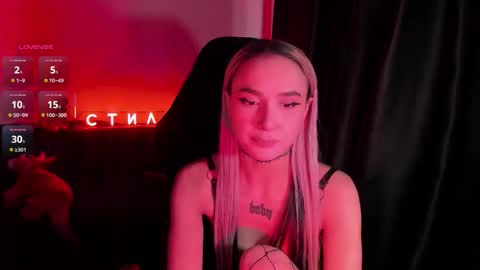 Mila online show from 17, 3, 2026