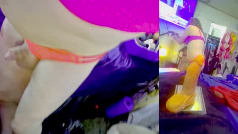 ashmomo online show from 5, 12, 2024