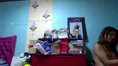 Snapshot of ashti_pirena chatting on 11, 11, 2025 Pirena online show from 11, 11, 2025