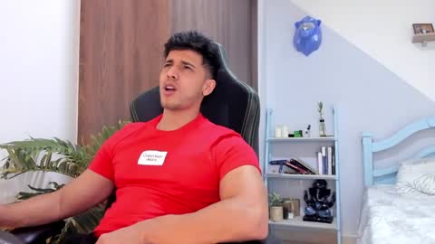 my name real is camilo online show from 21, 12, 2024