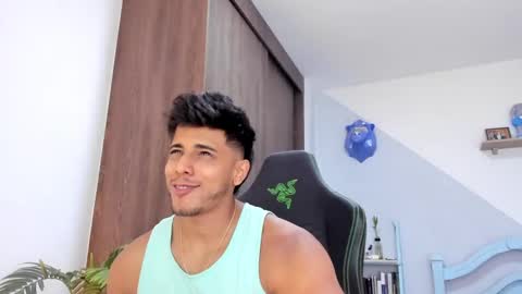 my name real is camilo online show from 14, 1, 2025