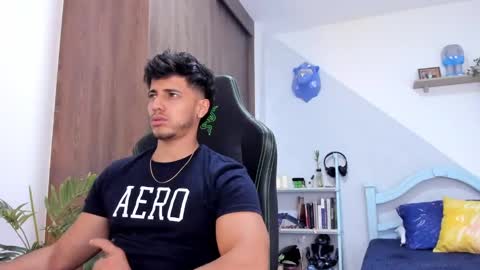 my name real is camilo online show from 17, 1, 2025