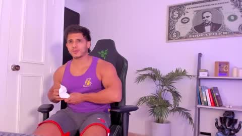 my name real is camilo online show from 17, 9, 2025