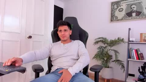 my name real is camilo online show from 11, 10, 2025