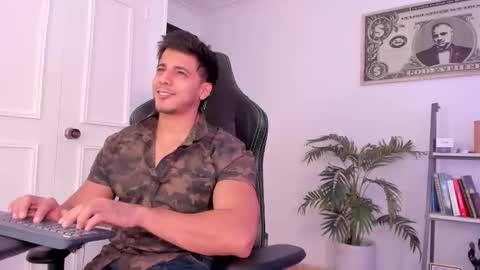 my name real is camilo online show from 22, 10, 2025