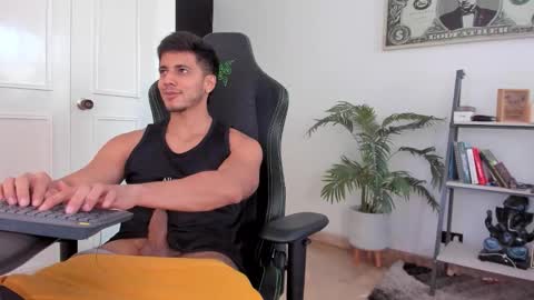 my name real is camilo online show from 20, 11, 2025