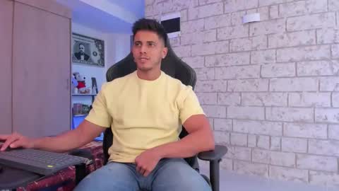 my name real is camilo online show from 16, 1, 2026