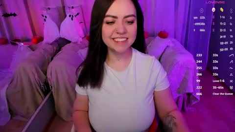 Your girlfriend online show from 26, 10, 2025