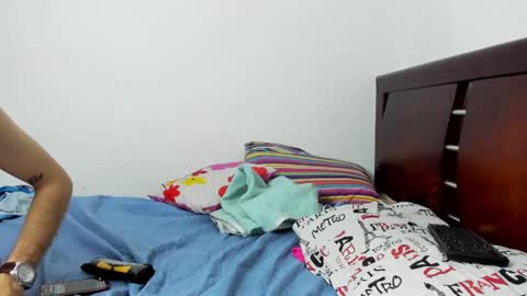 Snapshot of ashvsterry chatting on 26, 2, 2025 SamVSTerry online show from 26, 2, 2025