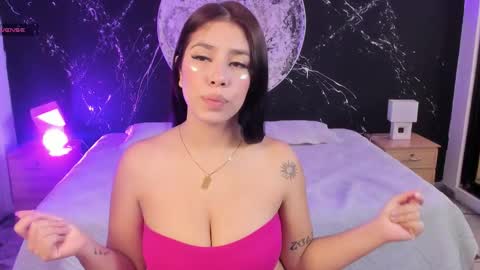 Asia and Zoe online show from 19, 9, 2025
