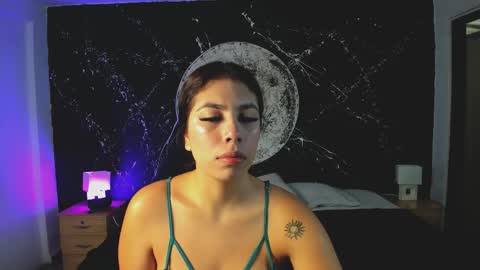 Asia and Zoe online show from 27, 9, 2025