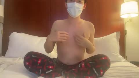 Snapshot of asiaboyshow chatting on 3, 12, 2025 asiaboyshow online show from 3, 12, 2025