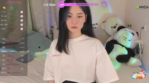 Snapshot of asiafairy chatting on 1, 12, 2024 Emma online show from 1, 12, 2024