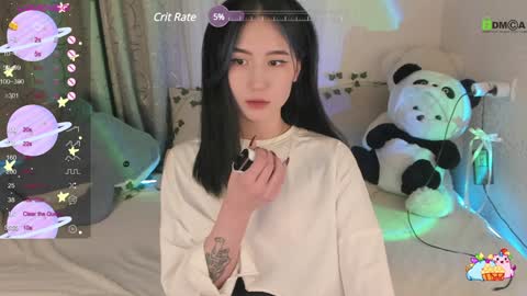 Snapshot of asiafairy chatting on 5, 12, 2024 Emma online show from 5, 12, 2024