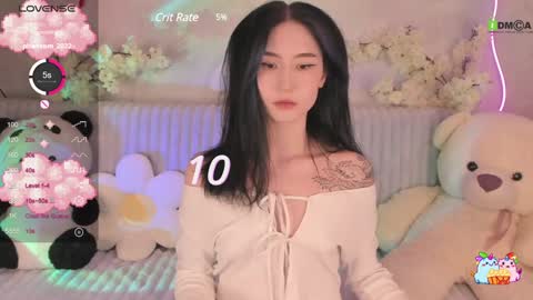 Snapshot of asiafairy chatting on 28, 1, 2025 Emma online show from 28, 1, 2025