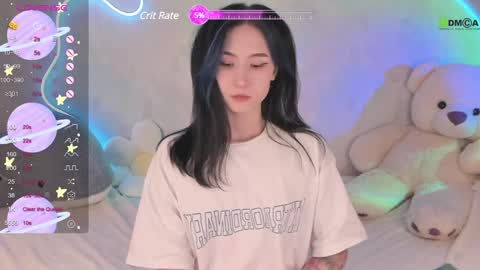 Snapshot of asiafairy chatting on 31, 1, 2025 Emma online show from 31, 1, 2025