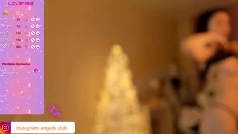 adeline online show from 18, 1, 2025