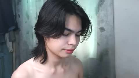 Snapshot of asian_babyboi chatting on 10, 9, 2025 asian_babyboi online show from 10, 9, 2025