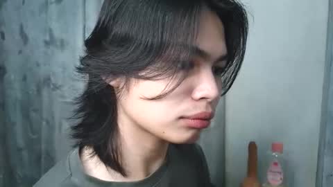 Snapshot of asian_babyboi chatting on 15, 9, 2025 asian_babyboi online show from 15, 9, 2025