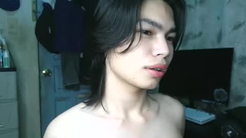 Snapshot of asian_babyboi chatting on 2, 10, 2025 asian_babyboi online show from 2, 10, 2025