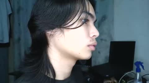 Snapshot of asian_babyboi chatting on 17, 10, 2025 asian_babyboi online show from 17, 10, 2025