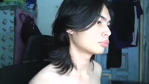 Snapshot of asian_babyboi chatting on 11, 11, 2025 asian_babyboi online show from 11, 11, 2025