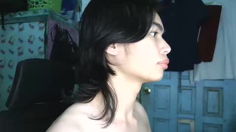 Snapshot of asian_babyboi chatting on 24, 11, 2025 asian_babyboi online show from 24, 11, 2025