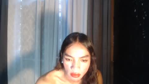 asian_cassy online show from 5, 12, 2025