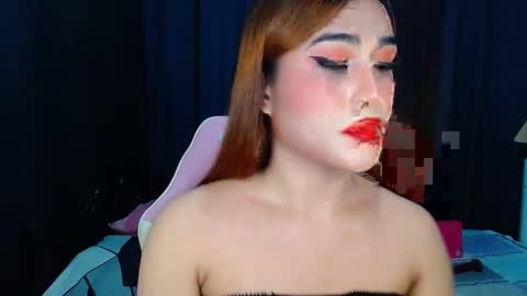 baby caulix online show from 14, 9, 2025
