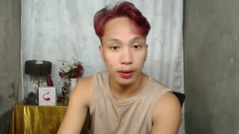 asian_cum_josh online show from 11, 10, 2025