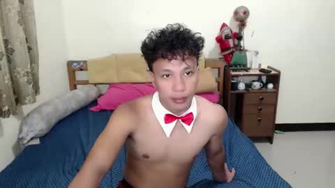 asian_cum_josh online show from 22, 12, 2025